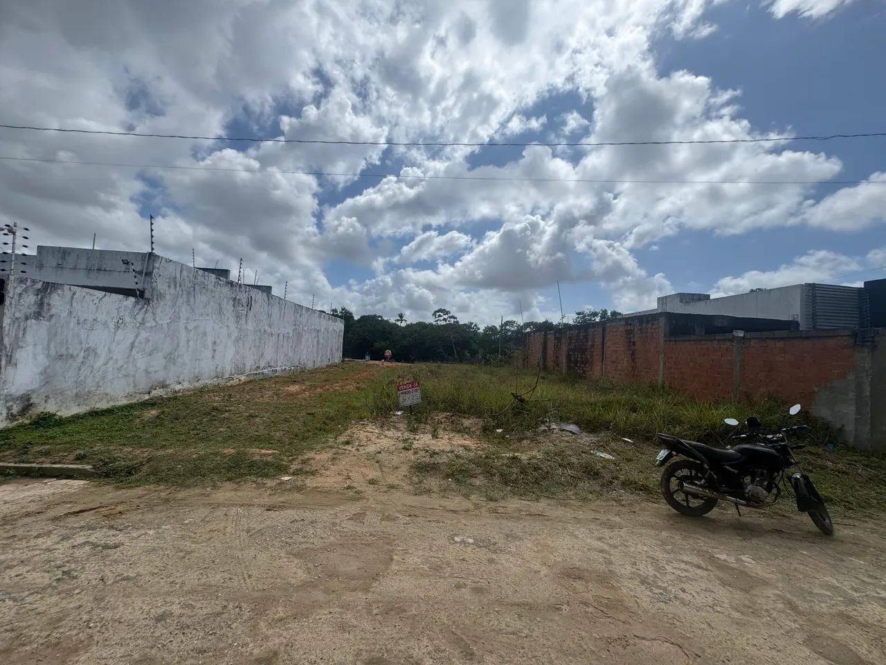 TERRENO NA JABOTIANA  - Foto 3