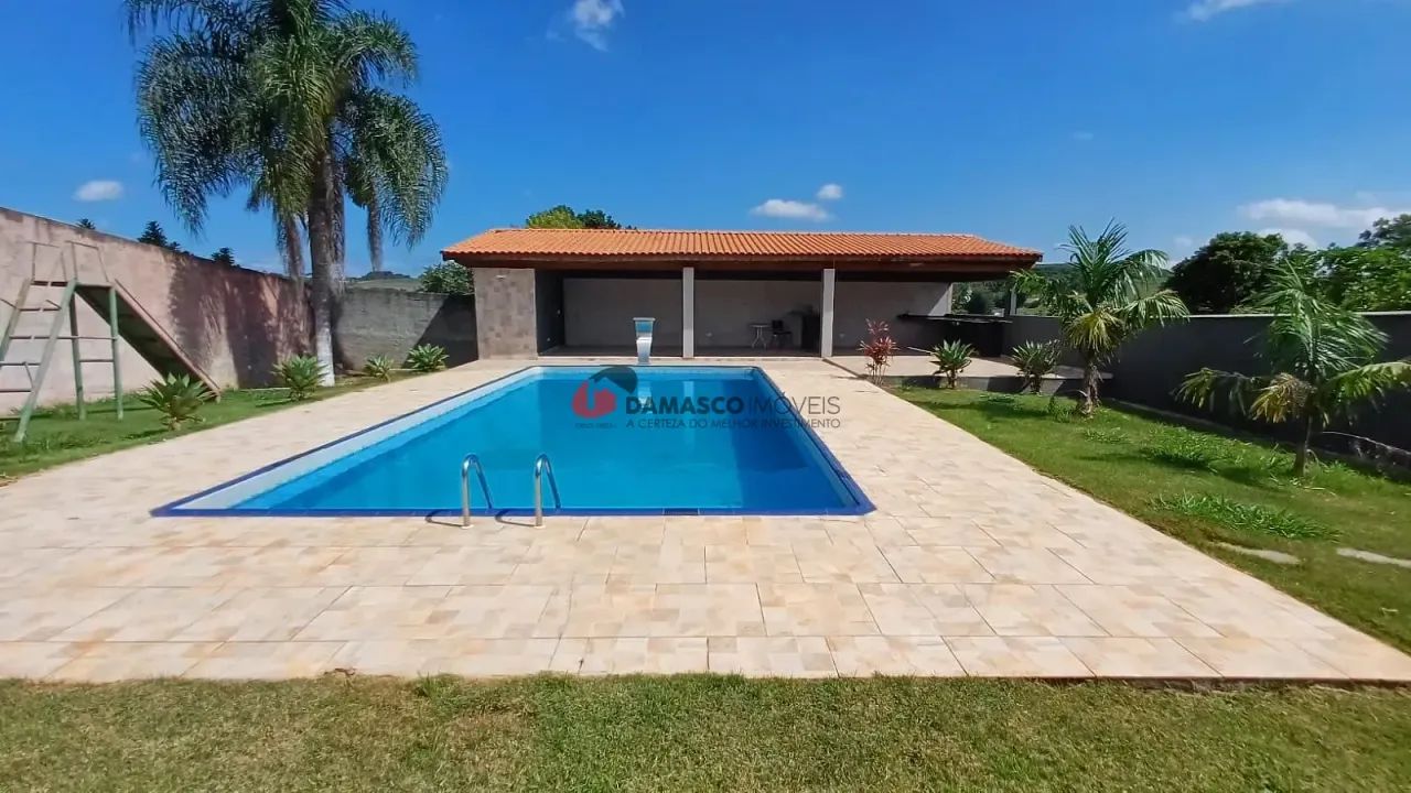 Chácara em Jardim Cananéia - Foto 2