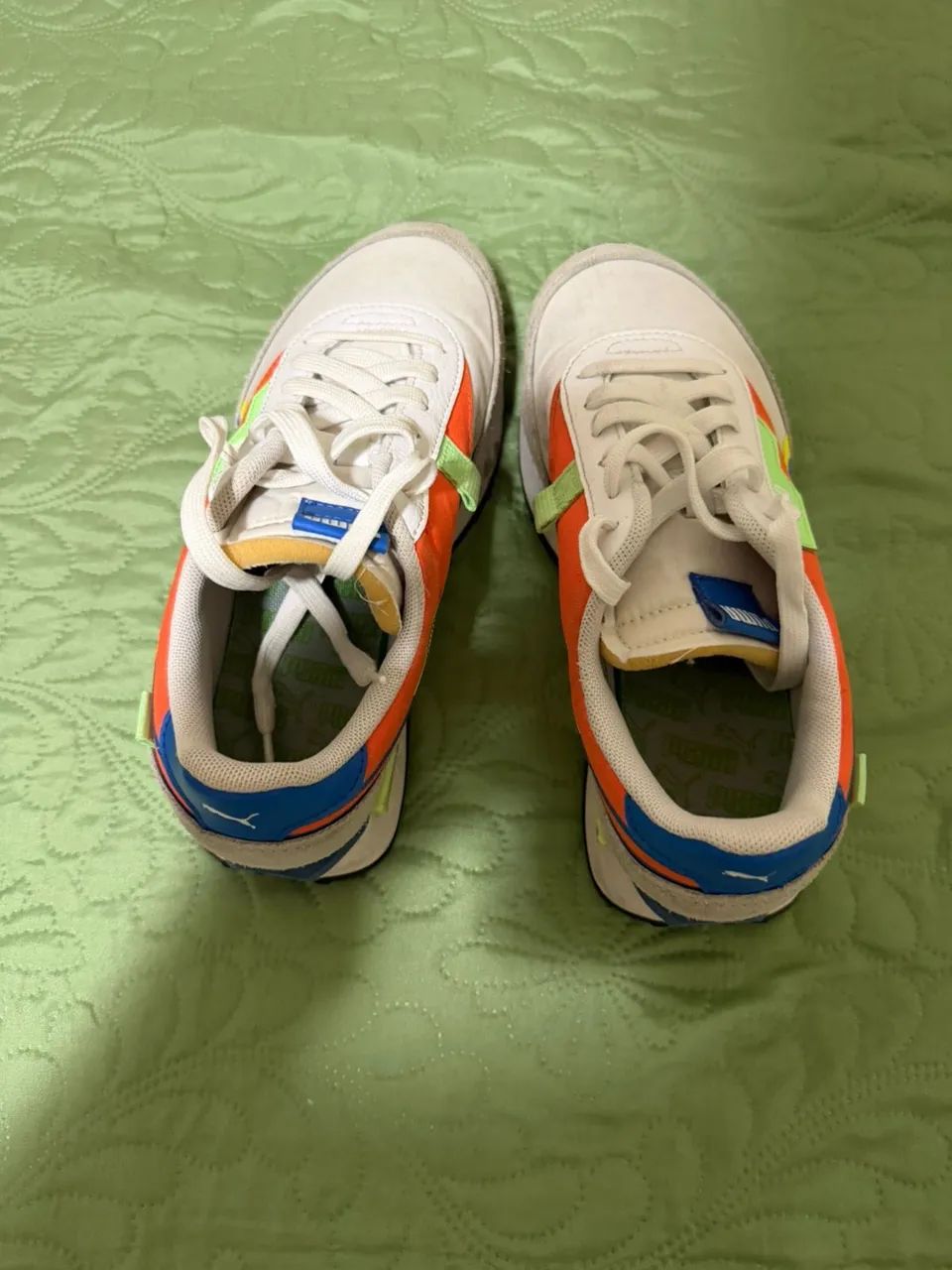 Tênis Puma  - Foto 2