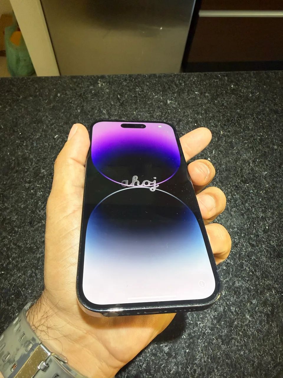 iPhone 14 Pro  - Foto 4