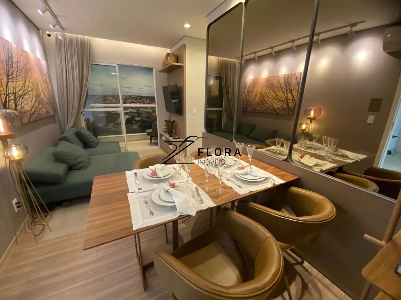 apartamento - Centro - Sumaré - Foto 2