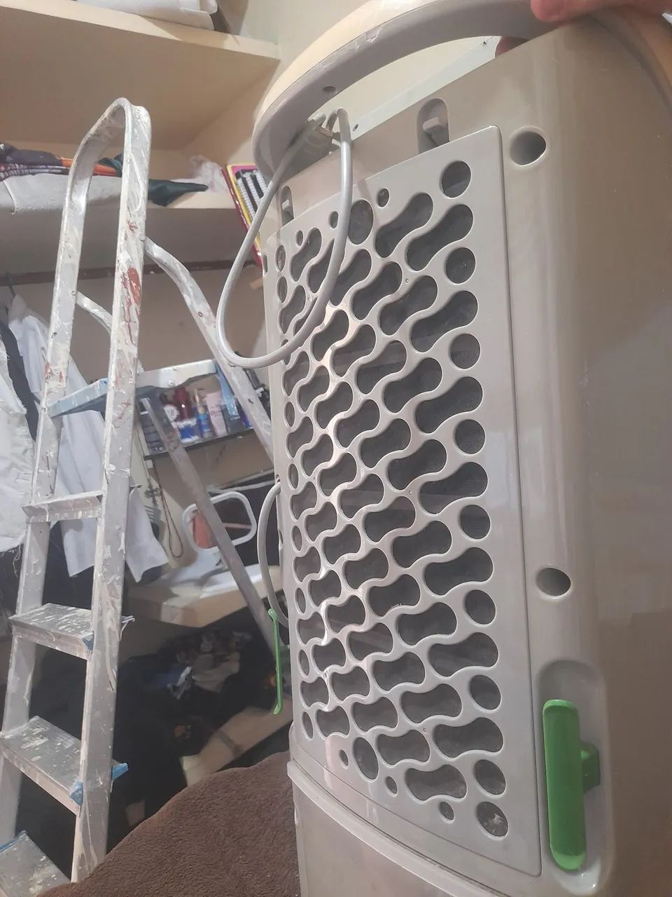 Climatizador Consul bem estar - Foto 5