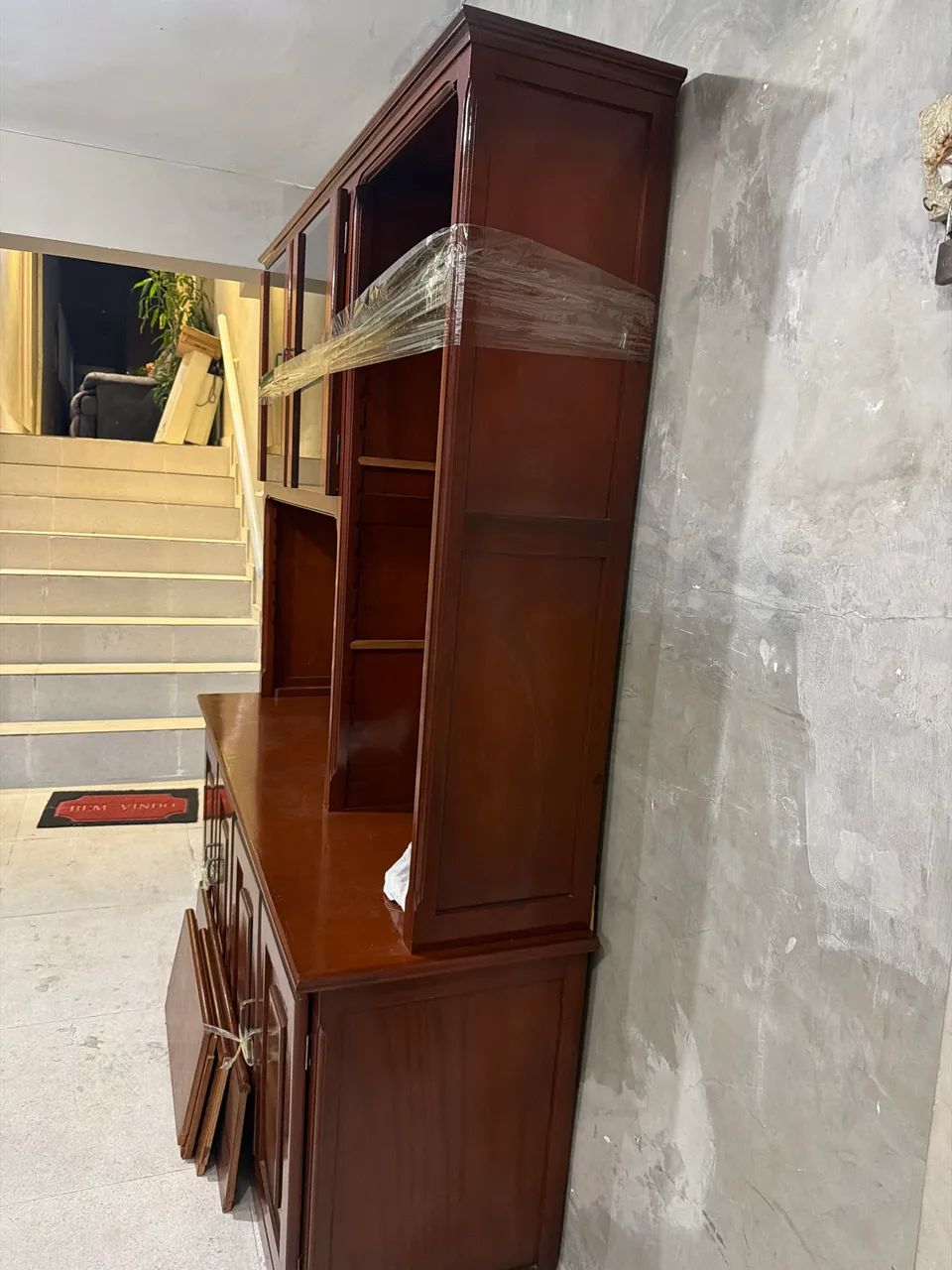 Estante de sala - Foto 5