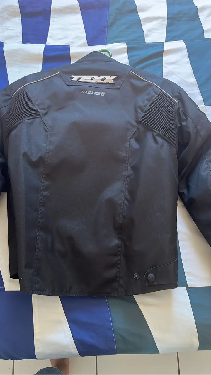 Vendo jaqueta 
