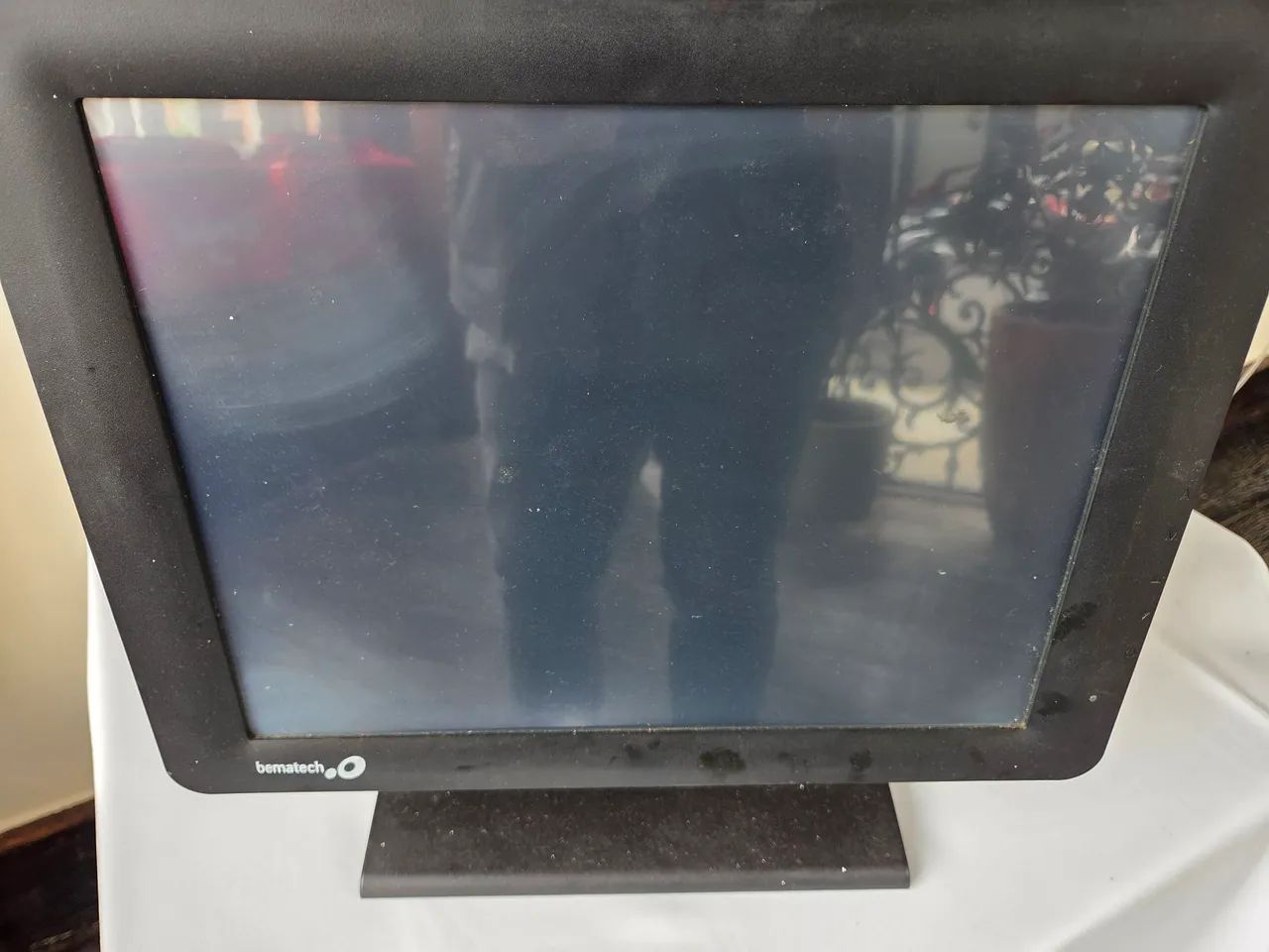 Monitores Dell, AOC, Samsung e Bematech - Foto 4