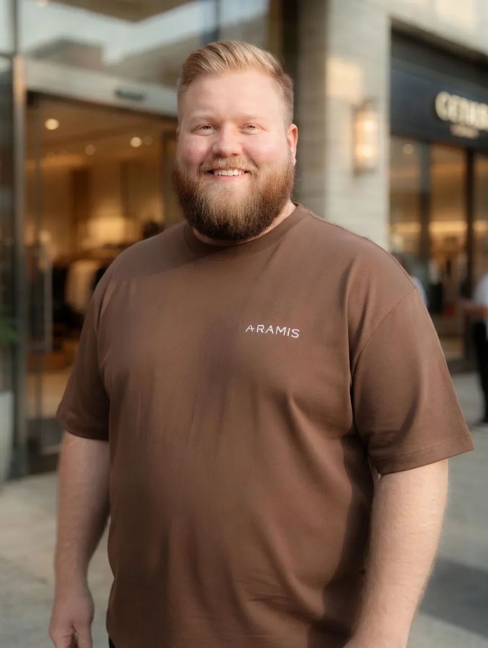 CAMISAS T-SHIRT PLUS SIZE. G1 G2 G3 G4! - Foto 5