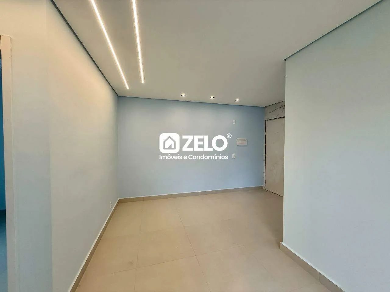 Apartamento para aluguel em Parque da Amizade (Nova Veneza), Sumaré - SP | Cód 55241 - Foto 4