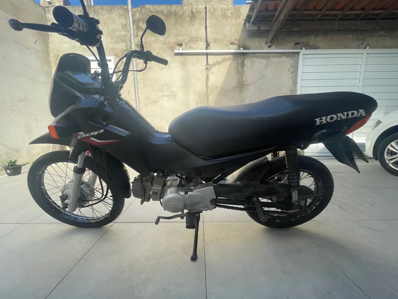 Vendo pop 100, 2015  - Foto 4