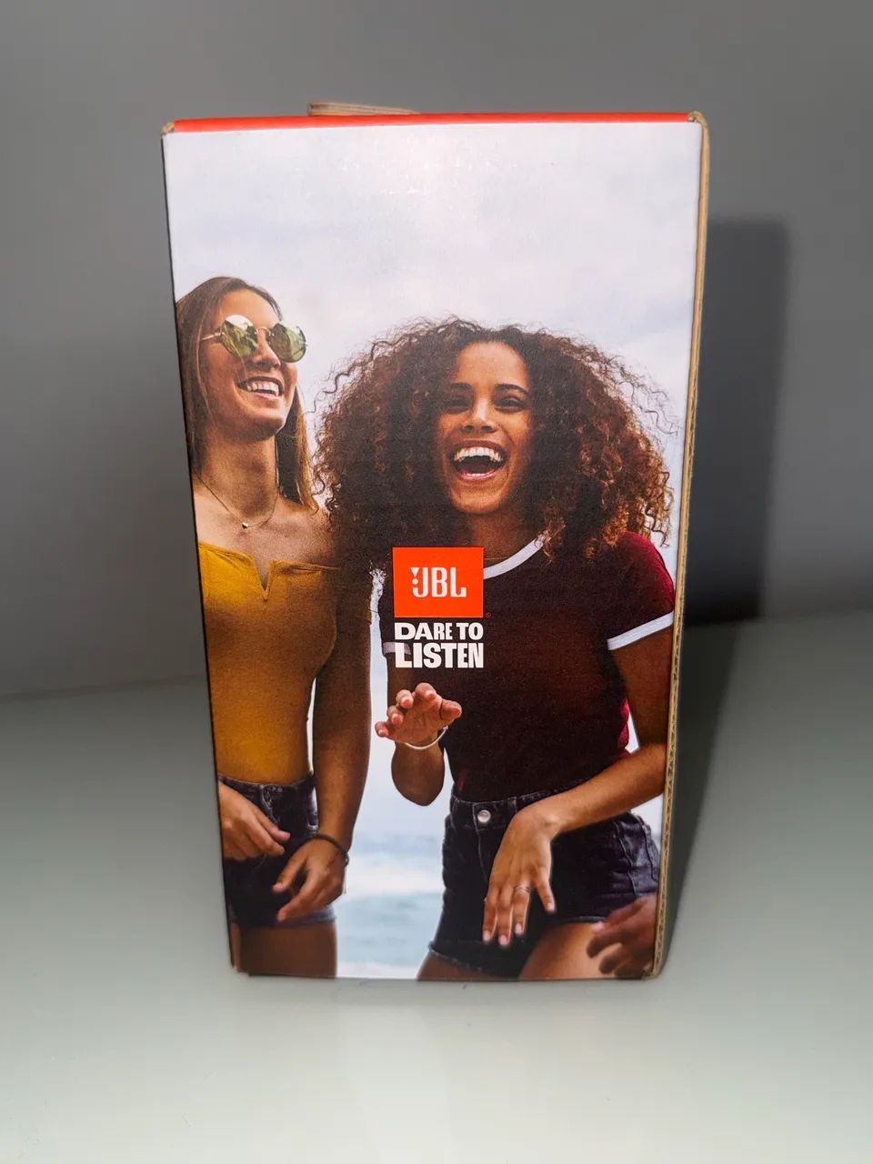 CAIXINHA JBL GRIP ORIGINAL - Foto 3