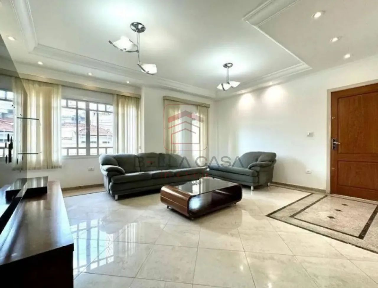 Sobrado de 257m2 com 4 Dormitórios À Venda na Vila Prudente - Foto 4