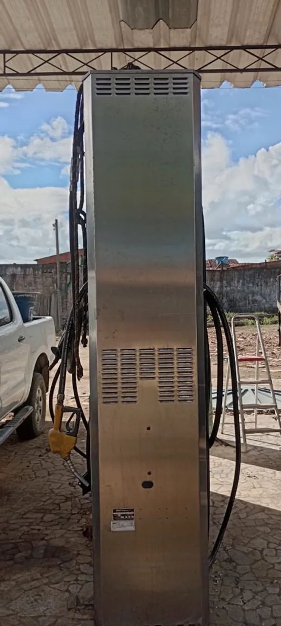 Vendo 2 bomba de combustível duol  - Foto 2