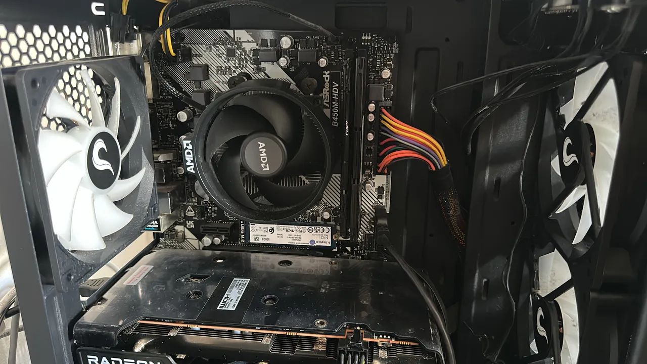 Pc Gamer - Foto 4