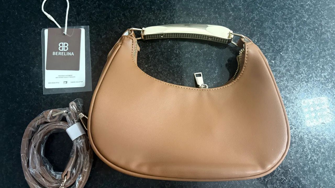 Bolsa Berelina - Foto 2