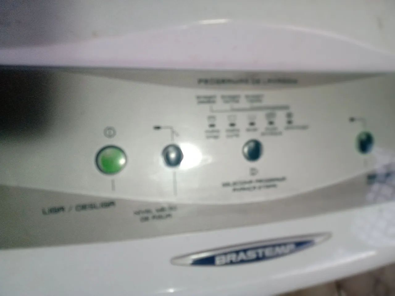 Máquina Eletrolux  - Foto 2