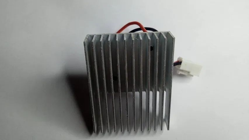 LED para Projetor HY300 - Original Usada - Foto 2