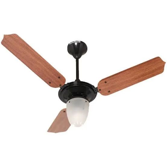 instalação de ventilador de teto - Foto 2