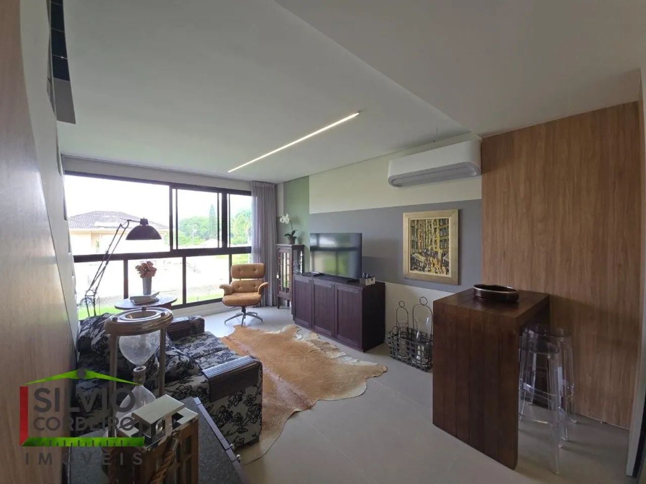 Loft Mobiliado na Lagoa da Conceição - Florianópolis