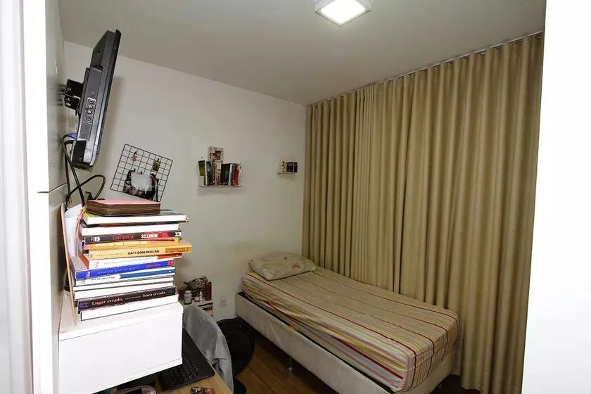 Apartamento à Venda - Padre Eustáquio, 2 Quartos, 51 m2 - Foto 5