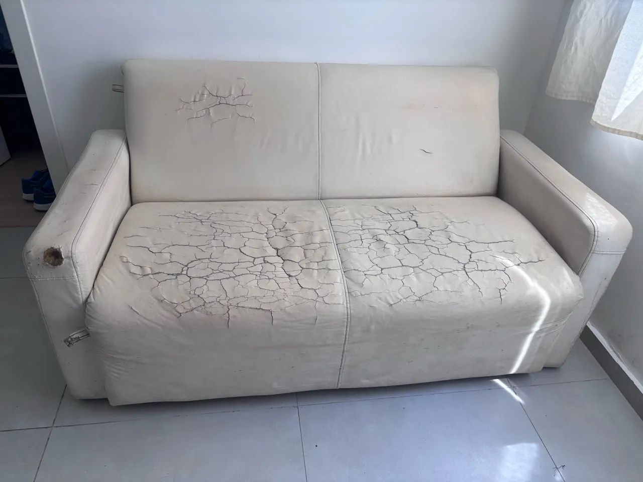 Sofá cama
