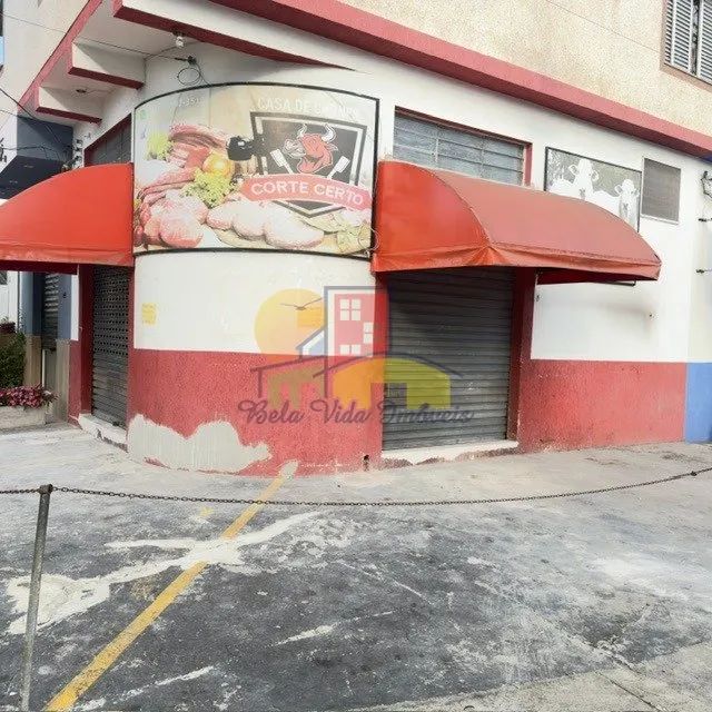 SALÃO P/ ALUGUEL JD DO MAR SBCAMPO - Foto 5