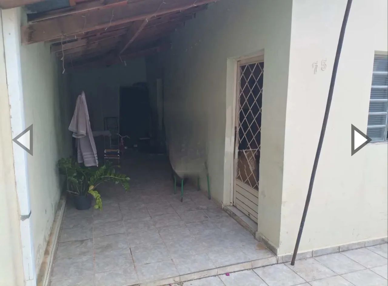 Foto - Sumaré - Jardim das Orquídeas