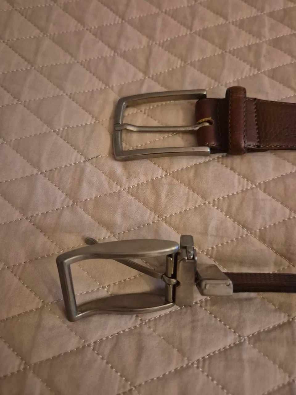 Cintos masculino  - Foto 2