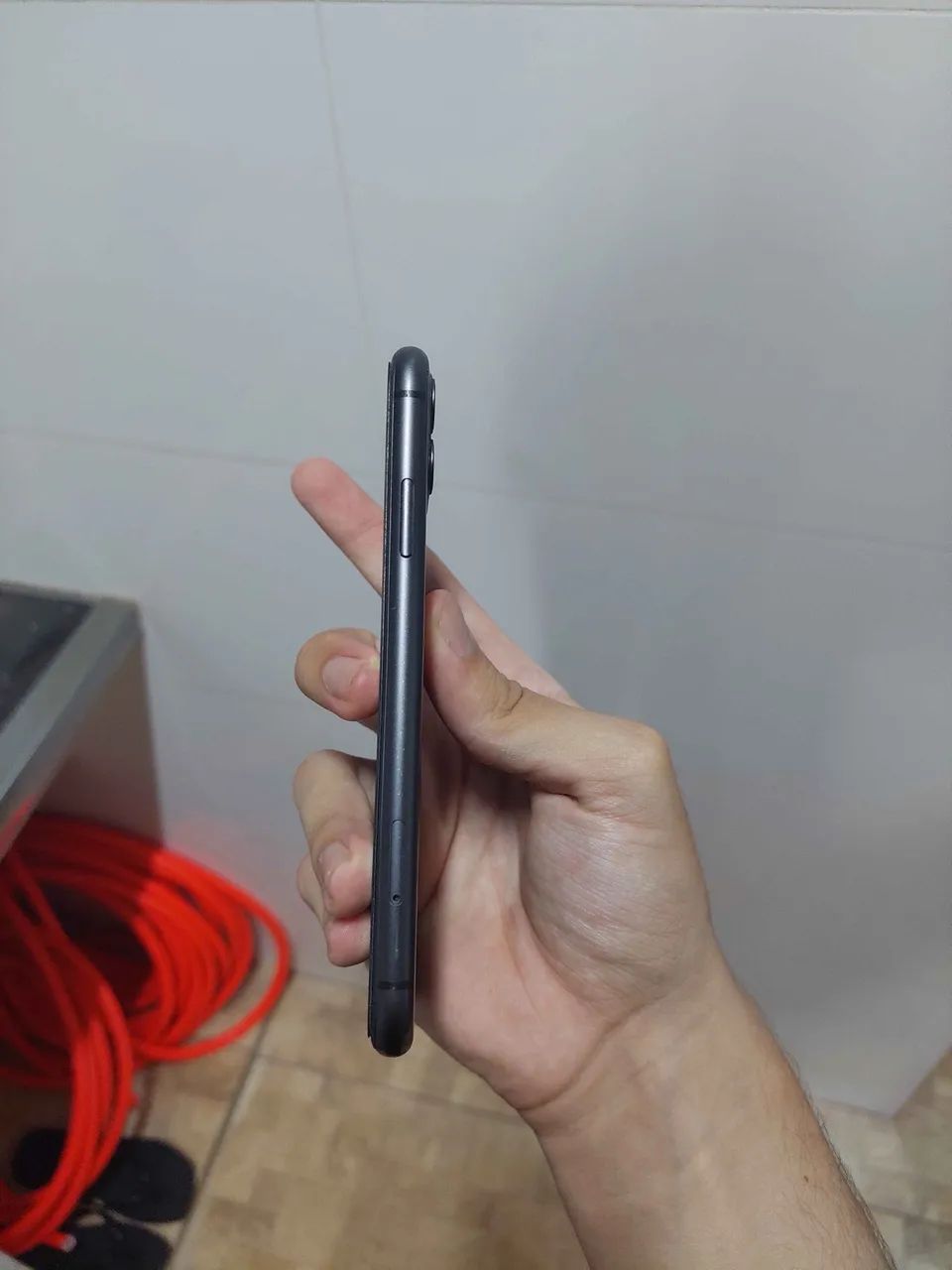 iPhone 11 128g para sair rápido!  - Foto 5