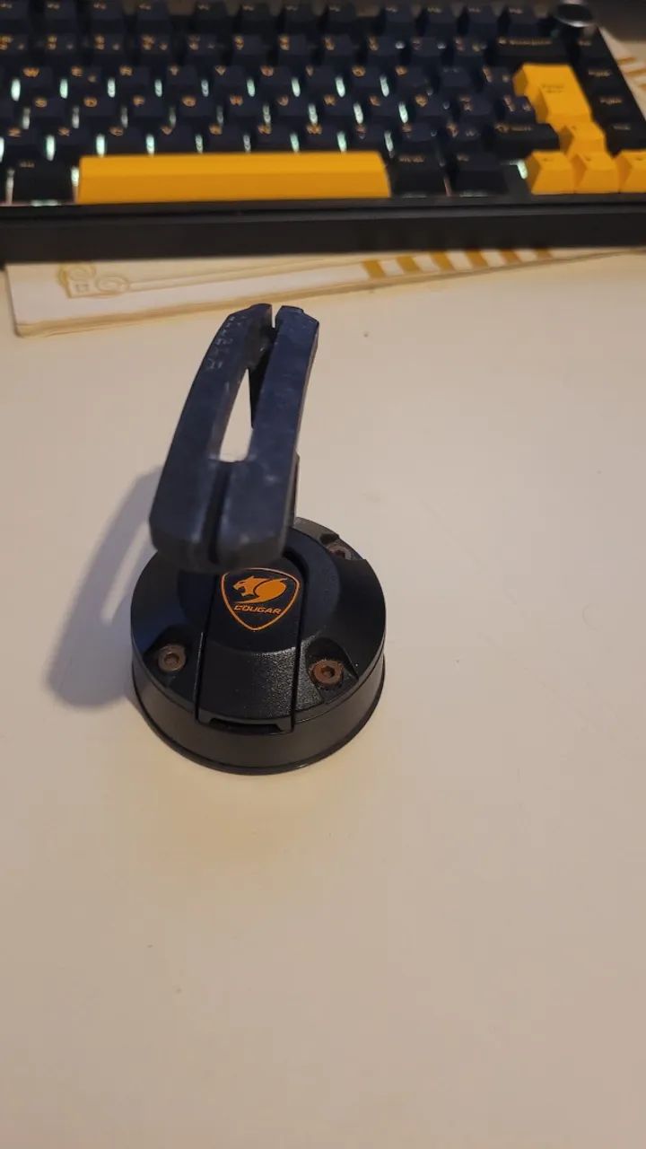 Cougar Mouse Bungee