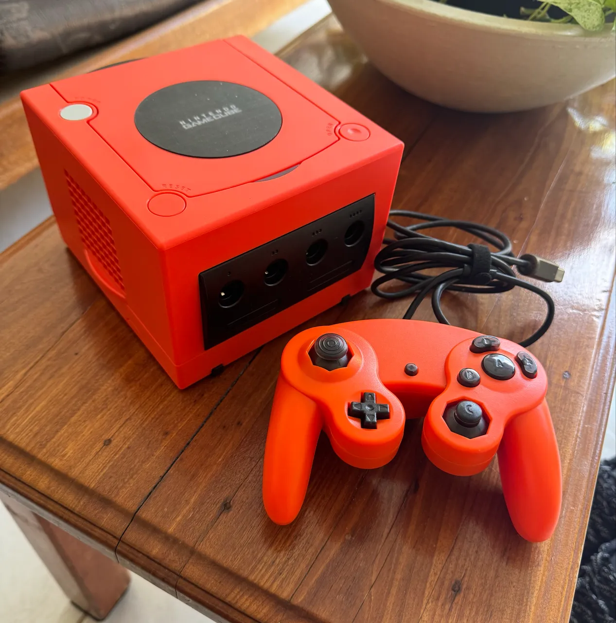 nintendo gamecube