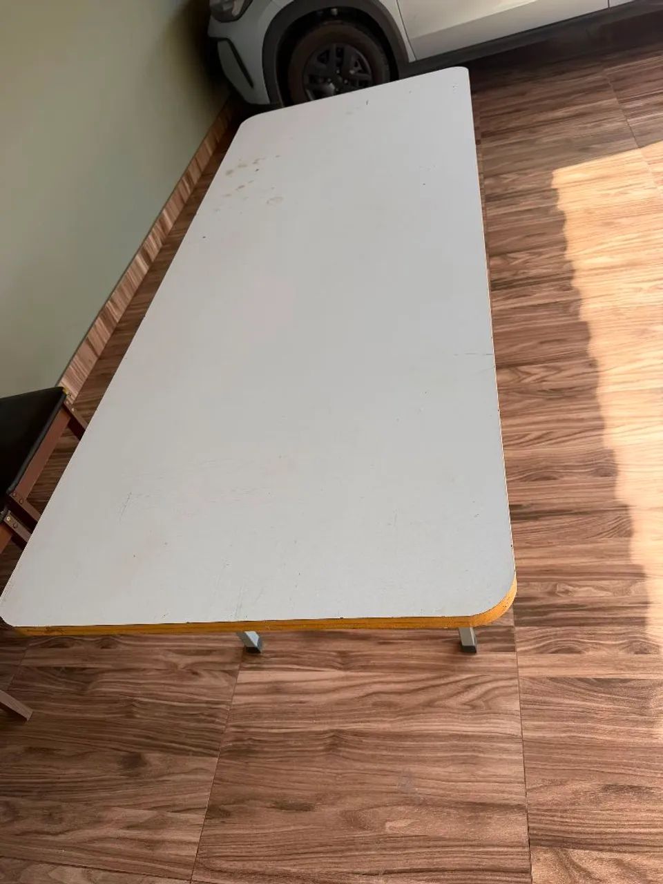 Vende se uma mesa de jantar pra vender rápido  - Foto 4