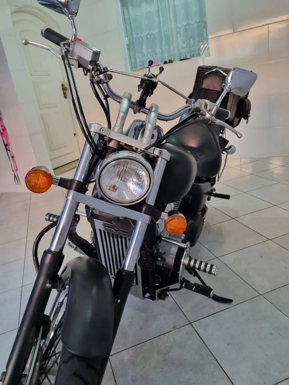 Shedow 750 - Foto 4