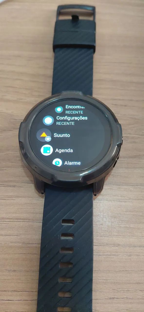 SmartWatch Sunnto 7 Gps - Foto 4