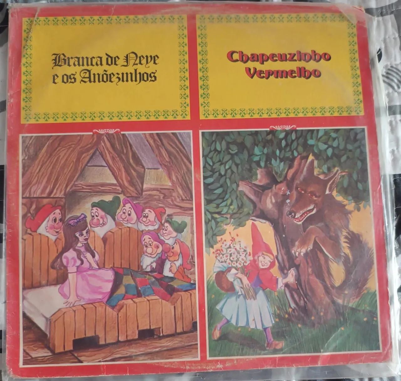 Venda de discos de vinil - parte 2 - Foto 5