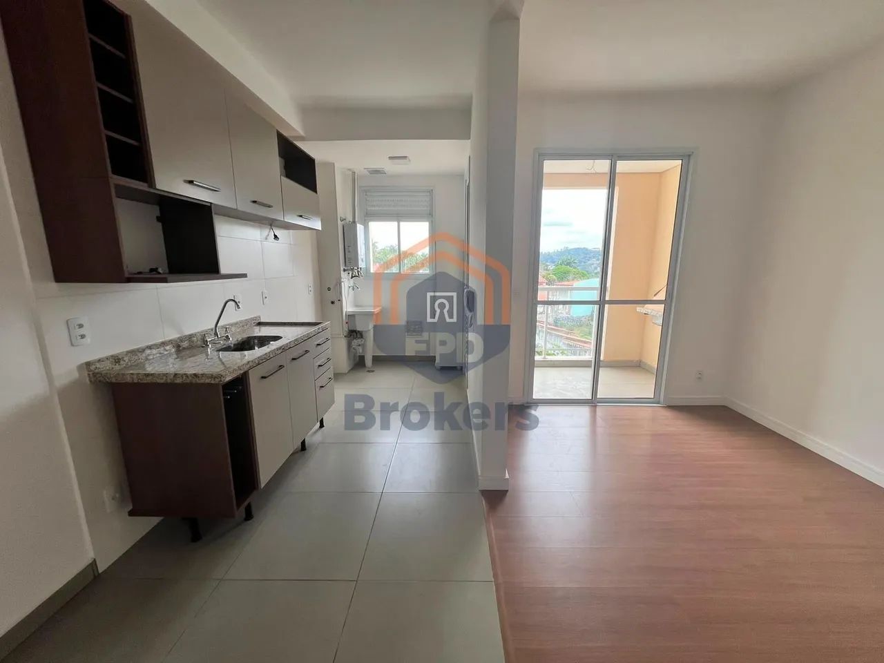 Apartamento em Esplanada do Carmo - Jarinu - Foto 2