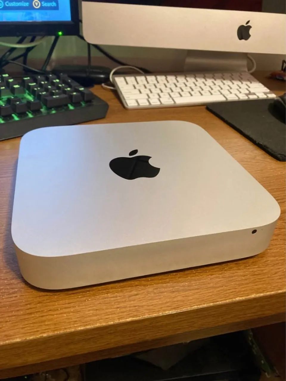 Mac Mini 2012 - i5 | 16BG | 500Gb