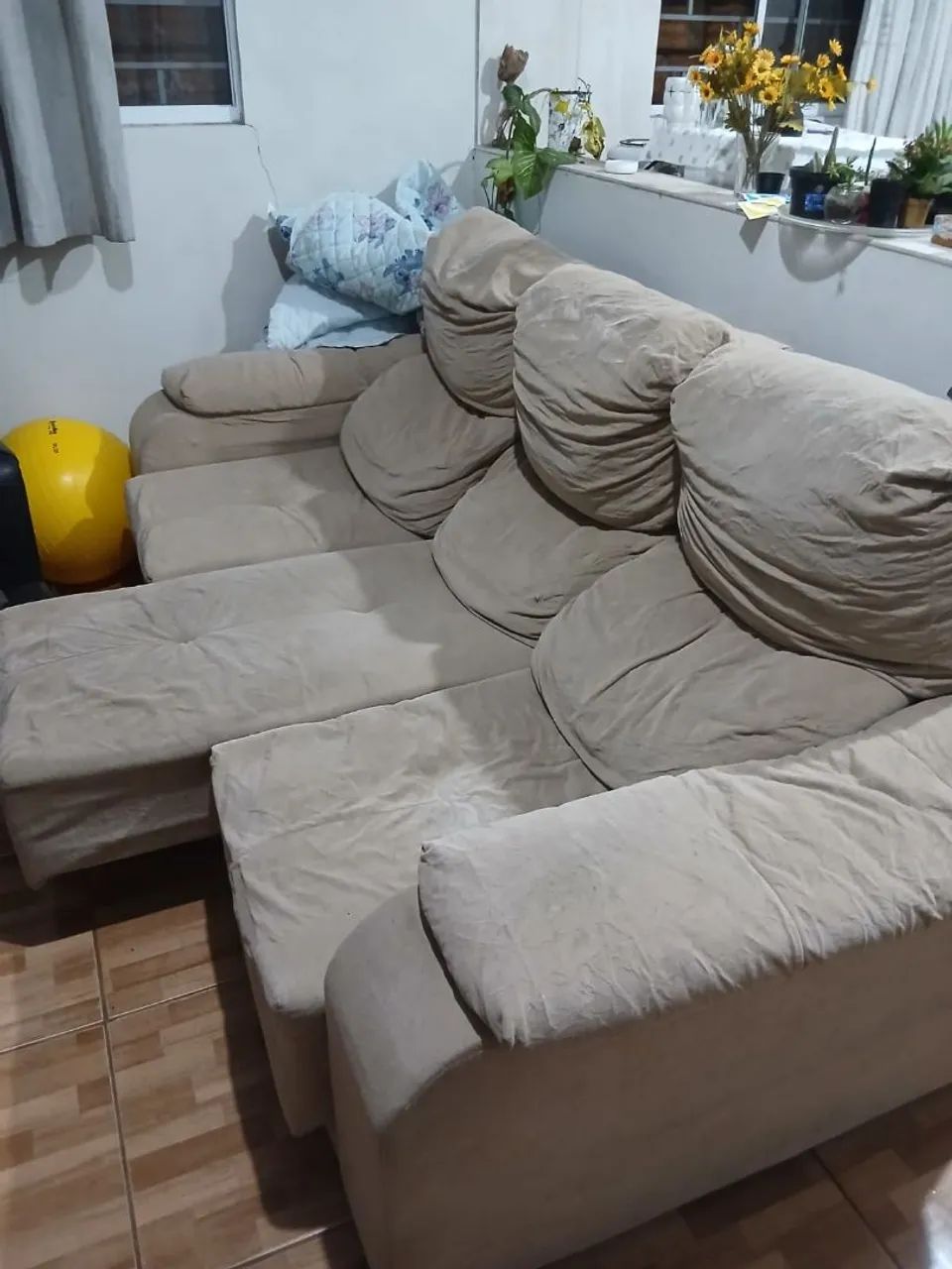 Sofá e poltronas  - Foto 2