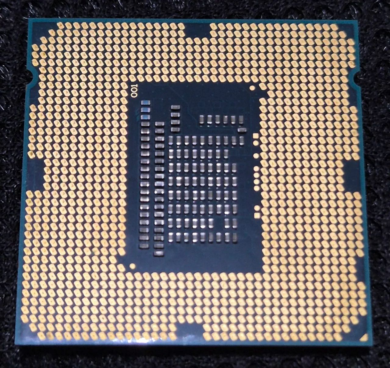 Processador (CPU) CORE I3 3240 3,4Ghz socket LGA1155 testado funcionando - Foto 2