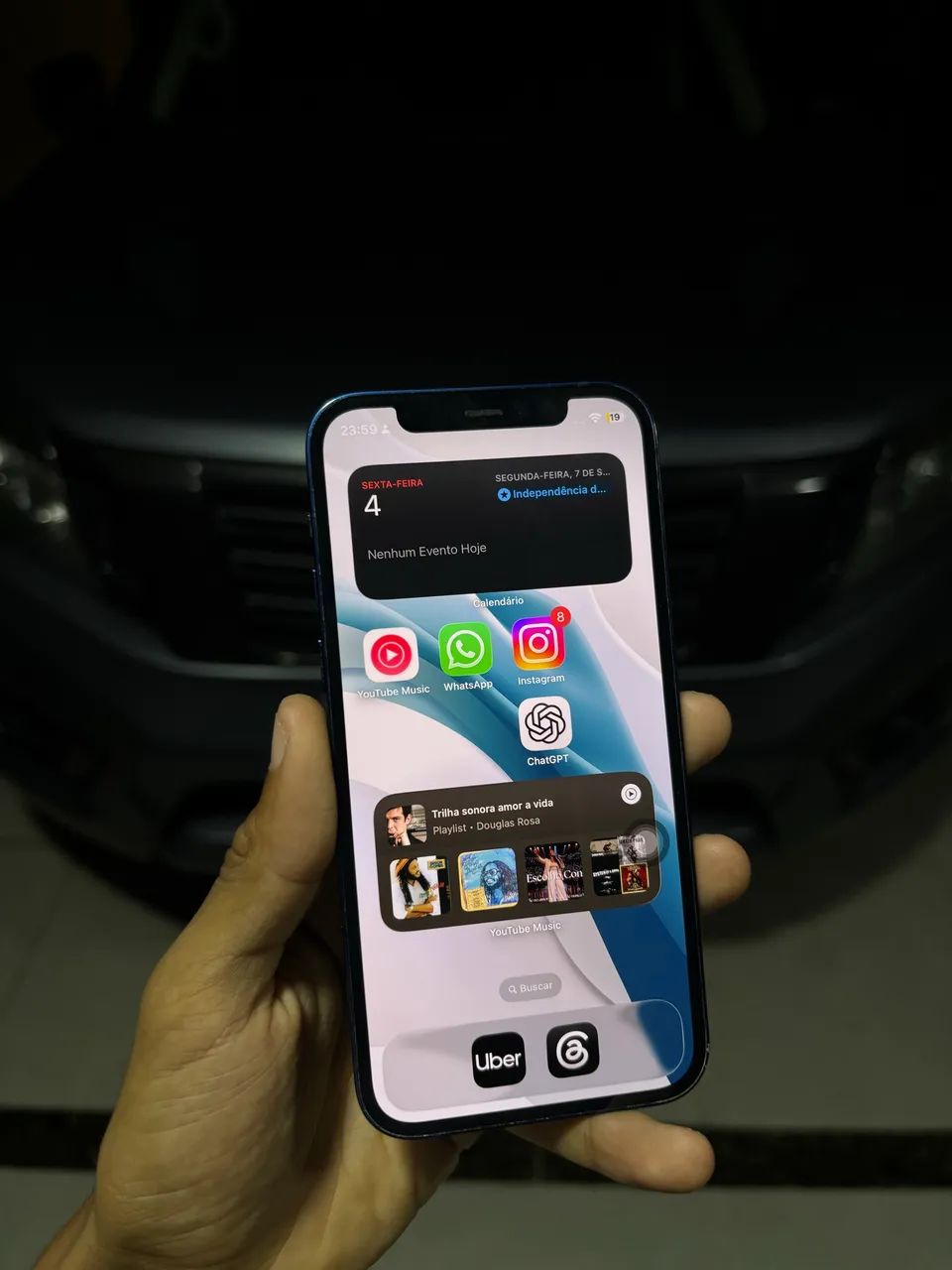 iPhone 12  - Foto 2