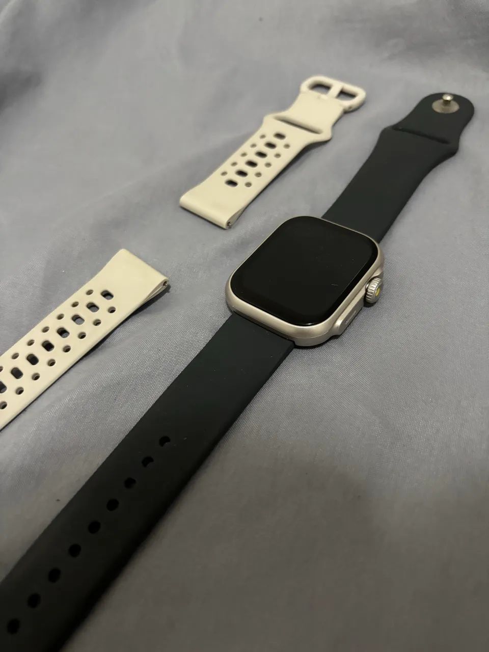 Smartwatch bettdow GPS FB041 - Foto 3