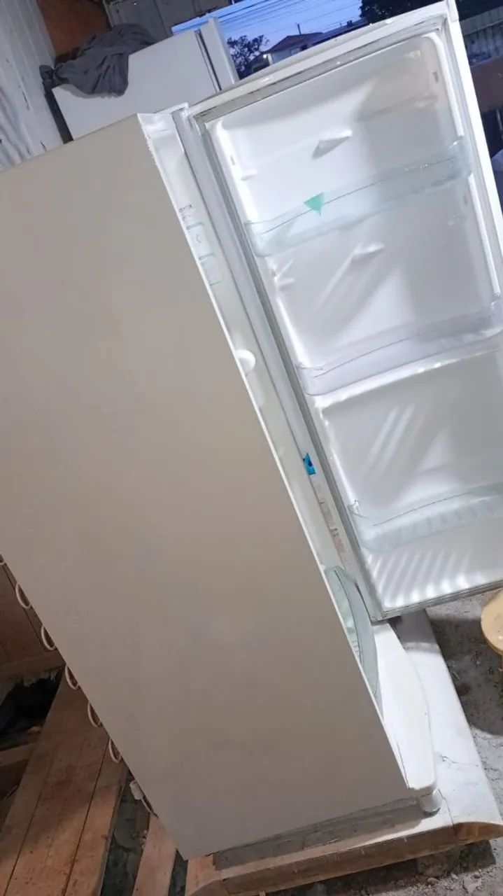 Geladeira Consul 580 $ - Foto 4