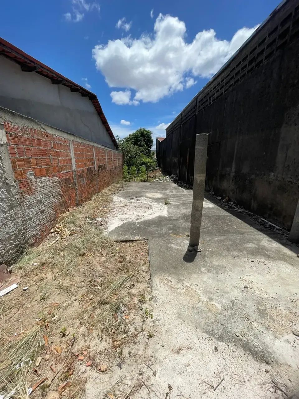 Terreno na Maraponga - Foto 5