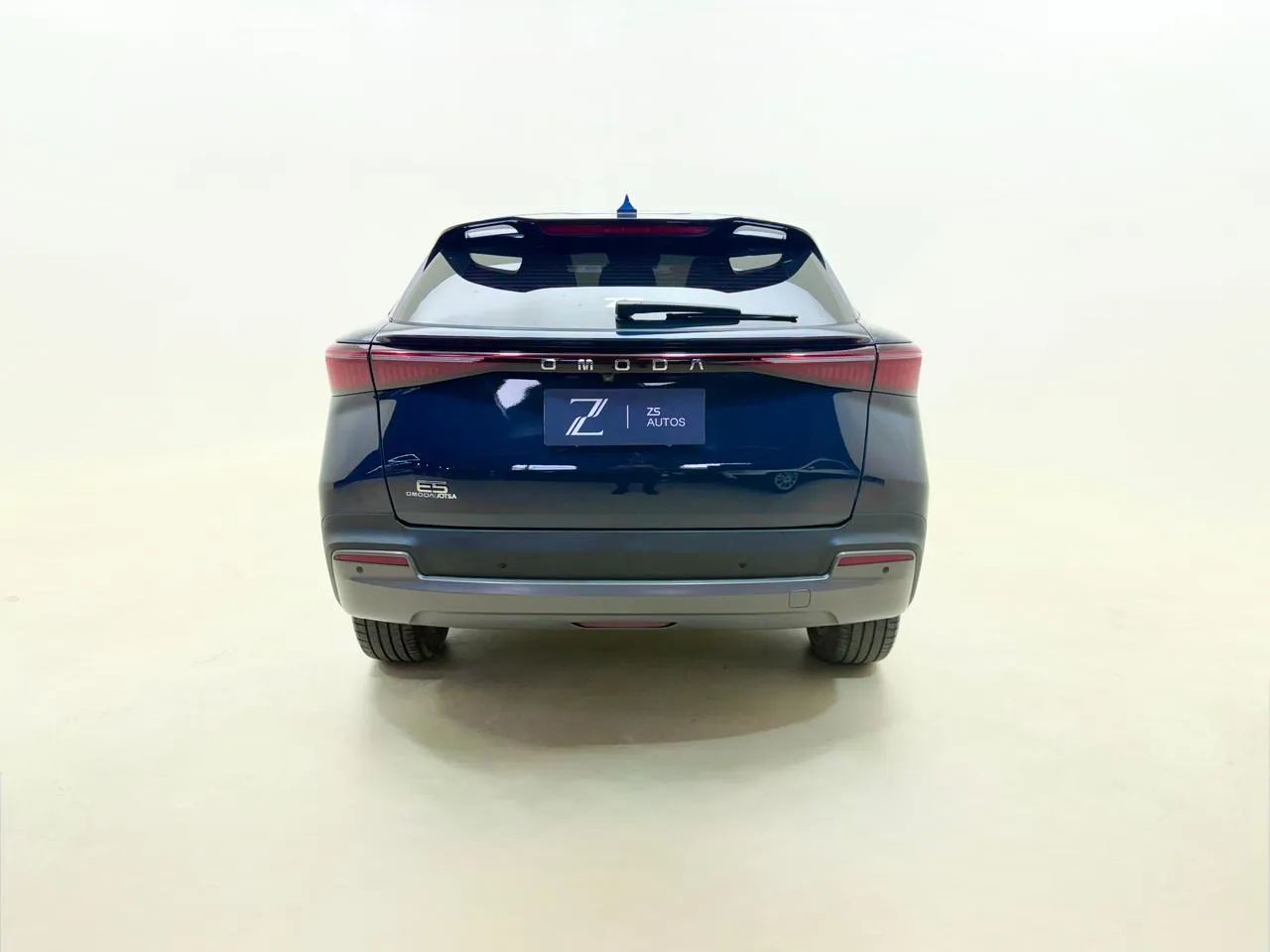 Omoda E5 Elétrico (61,1 KW) 2026 - Foto 5