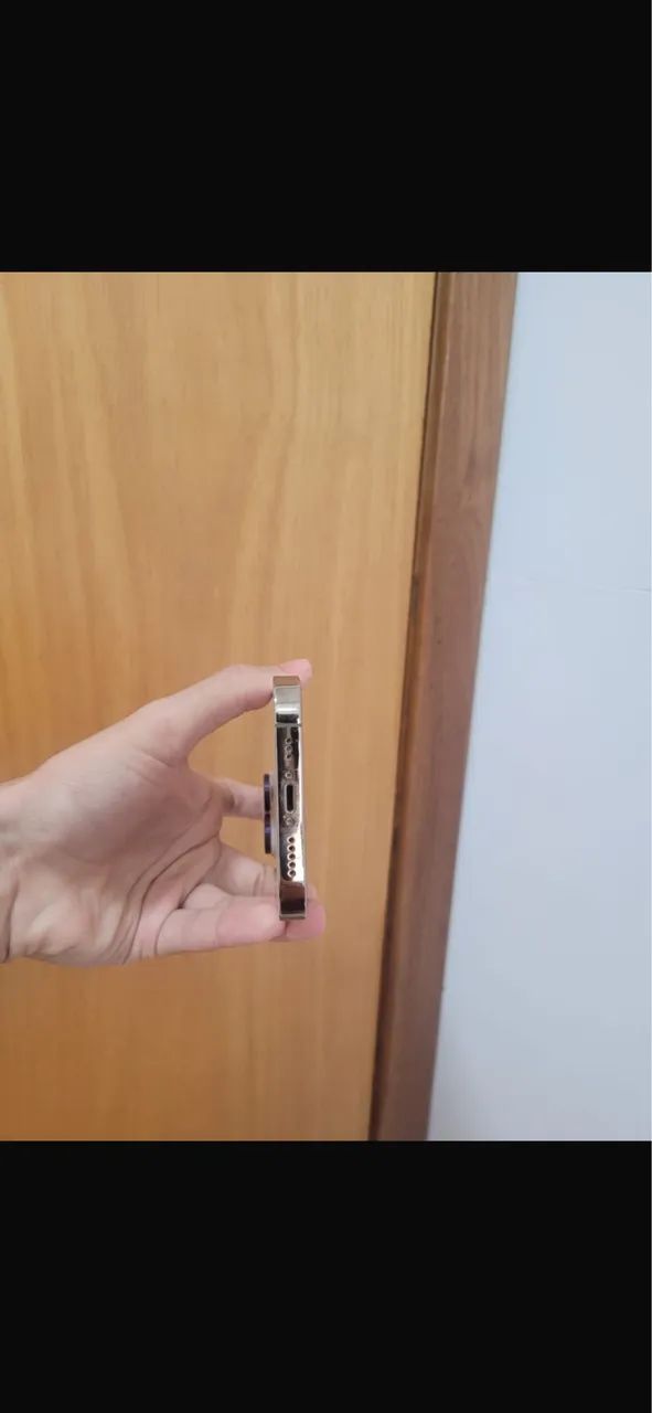 iPhone 14 PRO 245GB - Foto 3