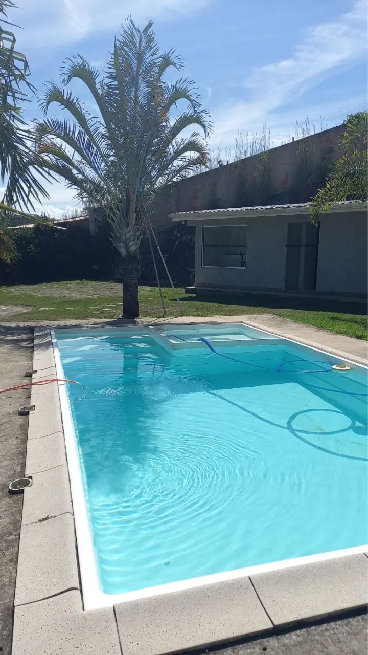 Foto - Paraíba do Sul - 