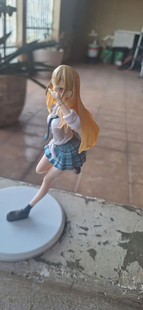 Action Figures anime Marin Kitagawa - Foto 3