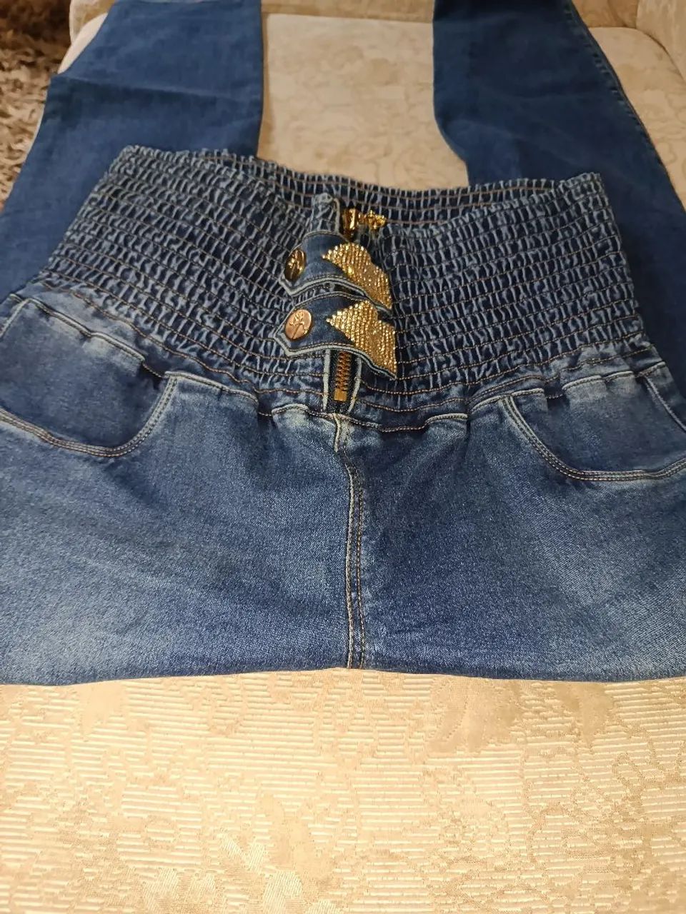 Roupa feminina  - Foto 2