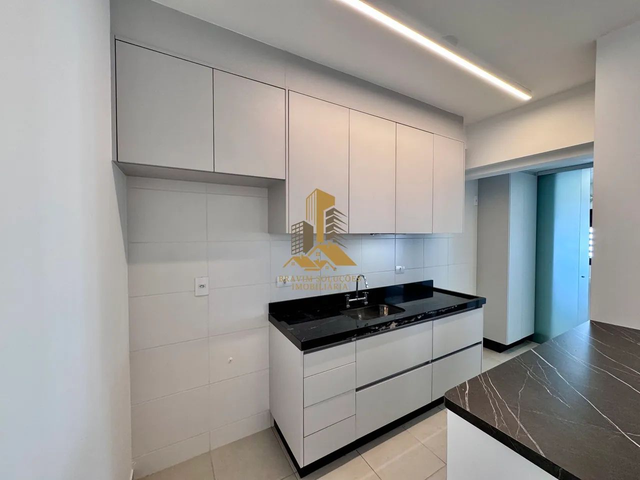 EDIFÍCIO THE PARK VIEW - Apartamento em Vila Almeida, Indaiatuba/SP - Foto 5