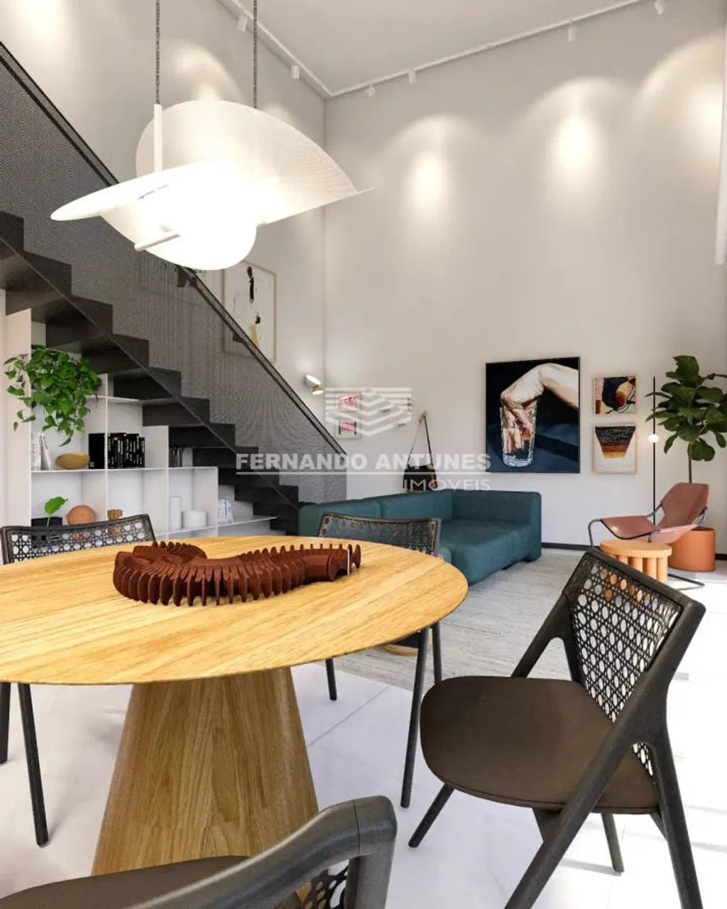 Loja - 46,51 m² - Foto 3