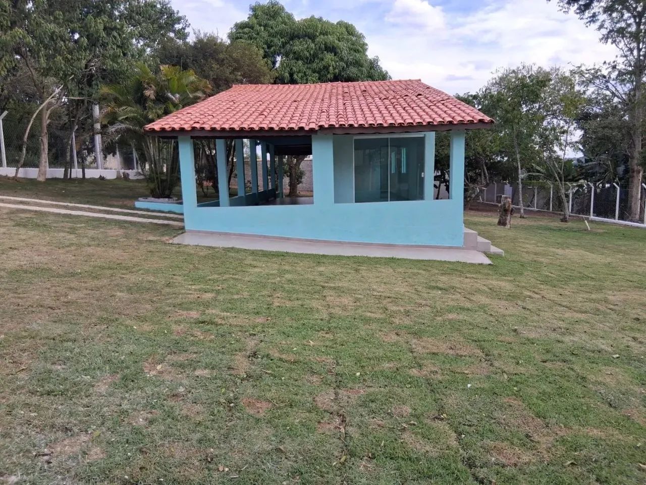Chácara para Venda em Araçoiaba da Serra, Rio Verde, 2 dormitórios, 1 banheiro, 1 vaga - Foto 3