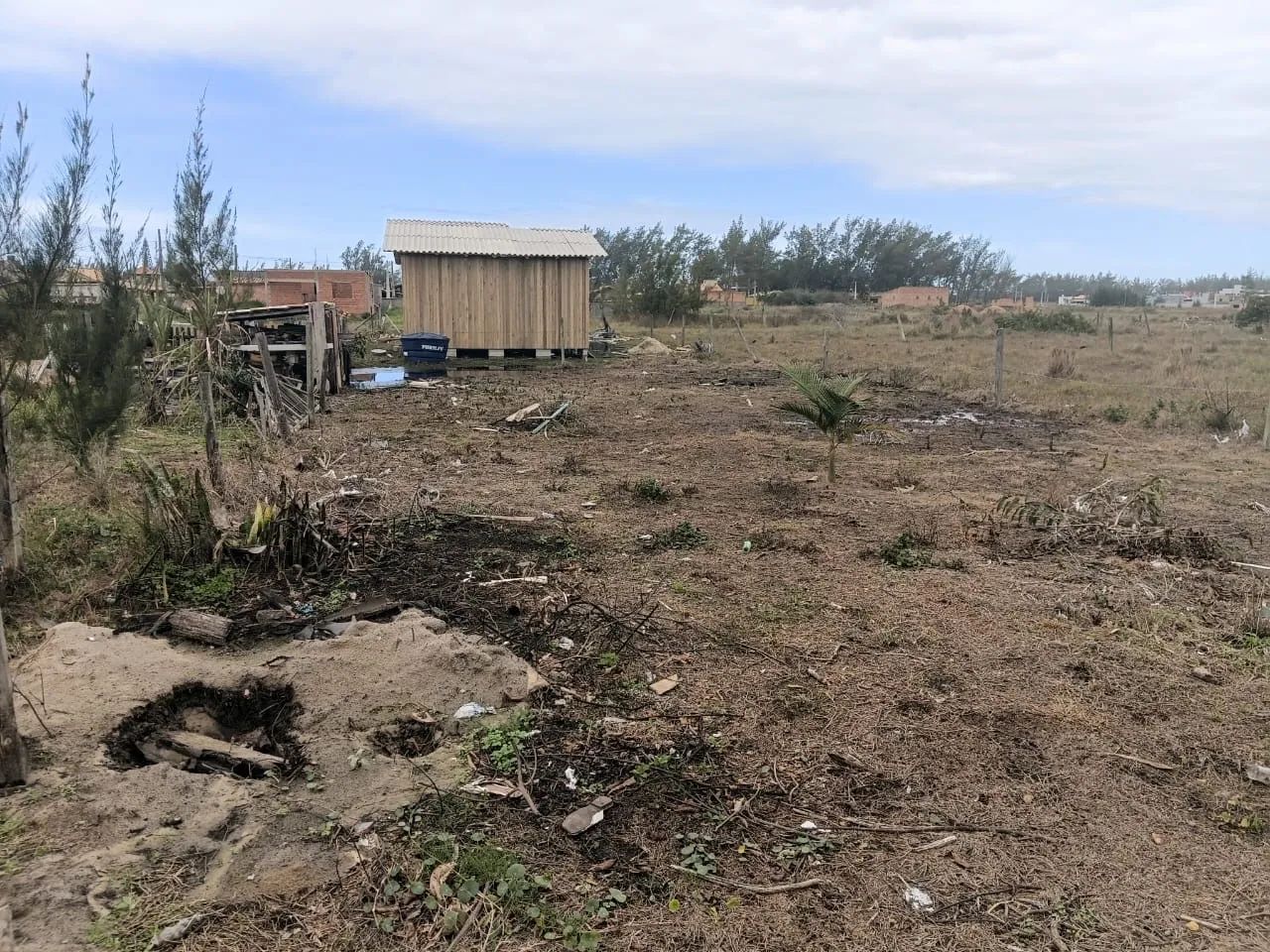 Vendo terreno em laguna  - Foto 2
